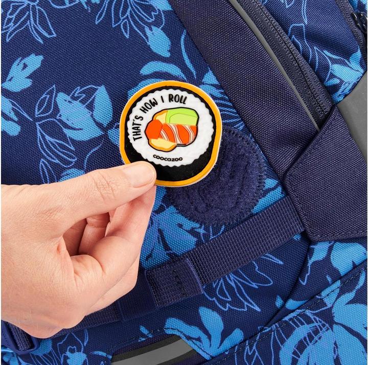 Actual product image Coocazoo school backpack MATE, 30 litres (30 l)