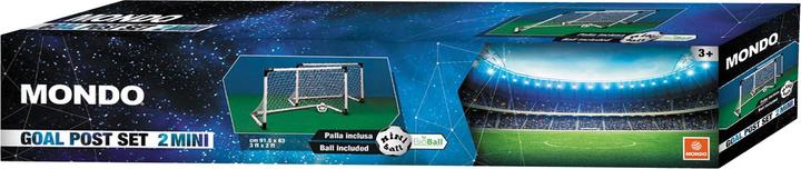 Produktbild Mondo Goal-Set