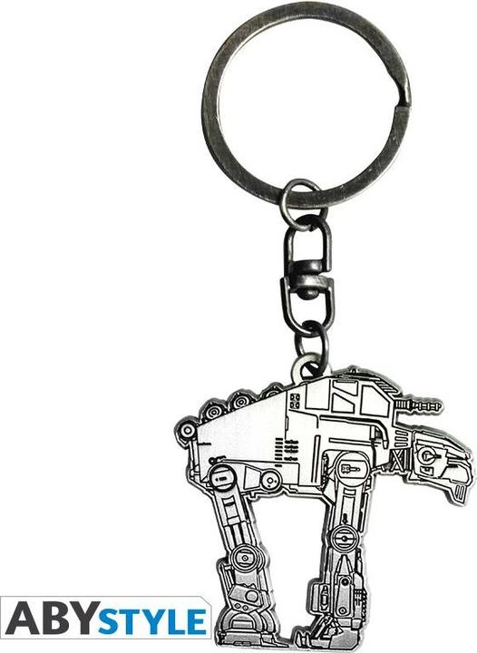 Actual product image ABYstyle Star Wars - ATM6