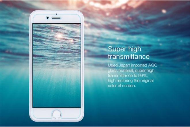 Actual product image Nillkin H+ Pro (1 Piece, Samsung Galaxy Note 5)