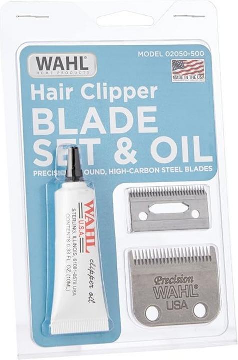 Immagine prodotto Wahl Schneidsatz Standard Home Pro 300 (1 x)