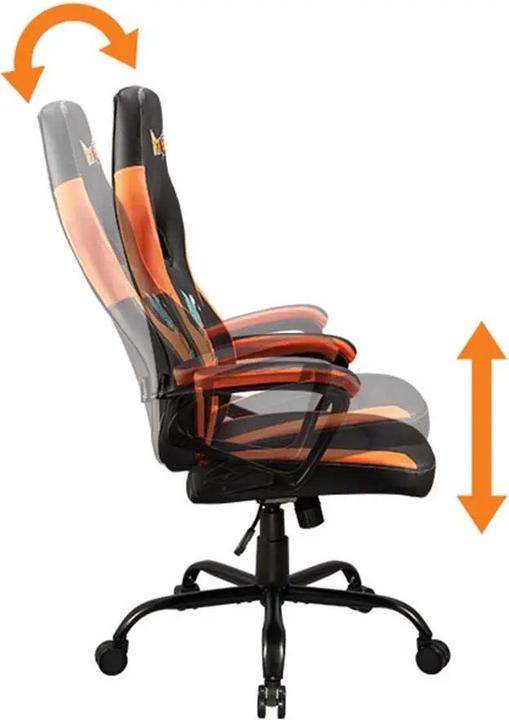 Produktbild Subsonic Original Gaming Seat Dragon Ball Super V2