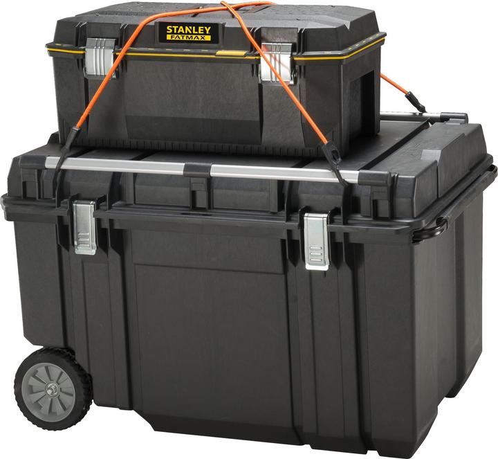 Produktbild Black & Decker Montagebox (1 Teile)