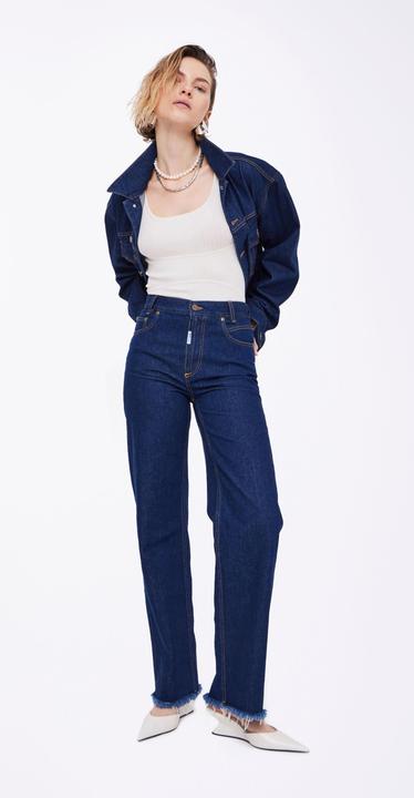 Actual product image Ball BASERENA JEANS 50405080 (W28/L32)