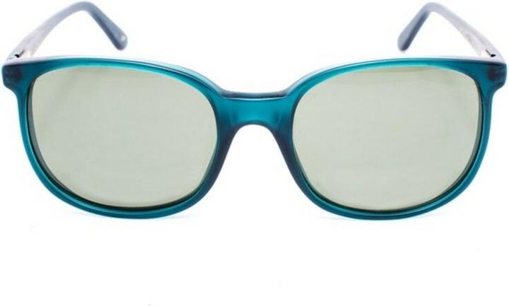 Actual product image L.G.R S0351622 Glasses Spring Green 50mm for Women