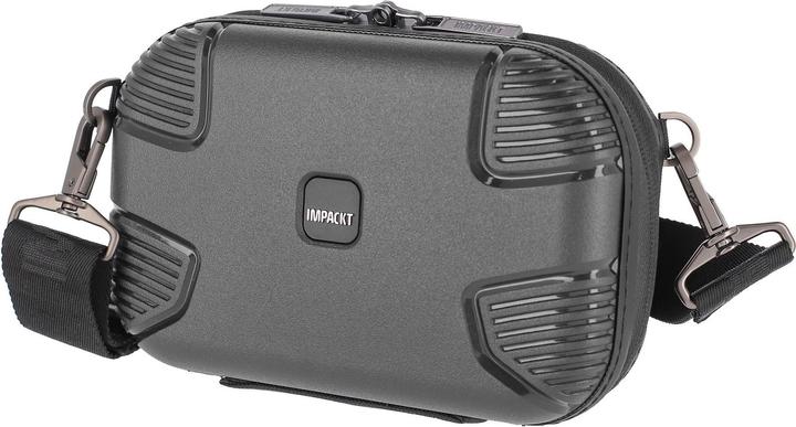 Produktbild Impackt IP1 - Umhängetasche Minicase (1 l, Handgepäck (bis 50l))