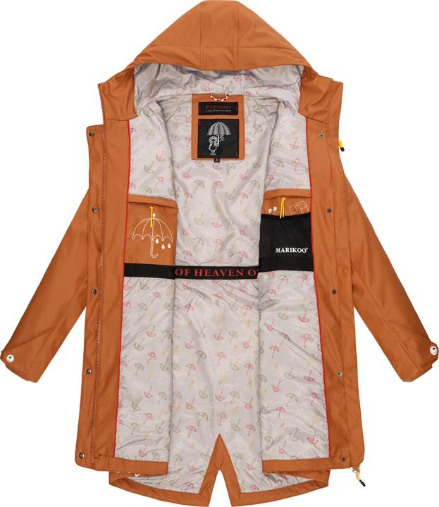 Image du produit Marikoo Parapluie dansant (XS)