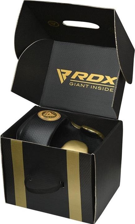 Produktbild Rdx L1 Mark Full Face Pro Boxtraining Kopfschutz (XL)