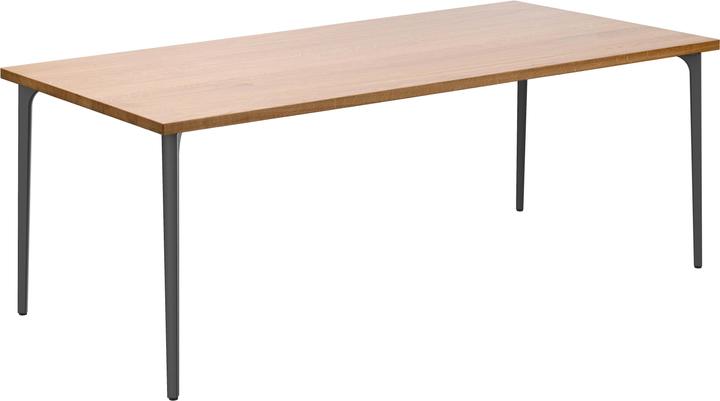 Produktbild Horgenglarus Podia (220 x 90 x 74 cm)