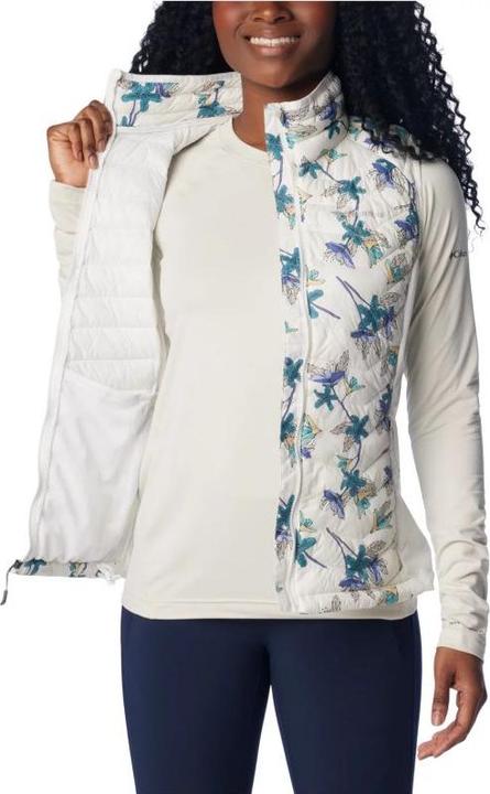 Image du produit Columbia Gilet Powder Pass™ (S)