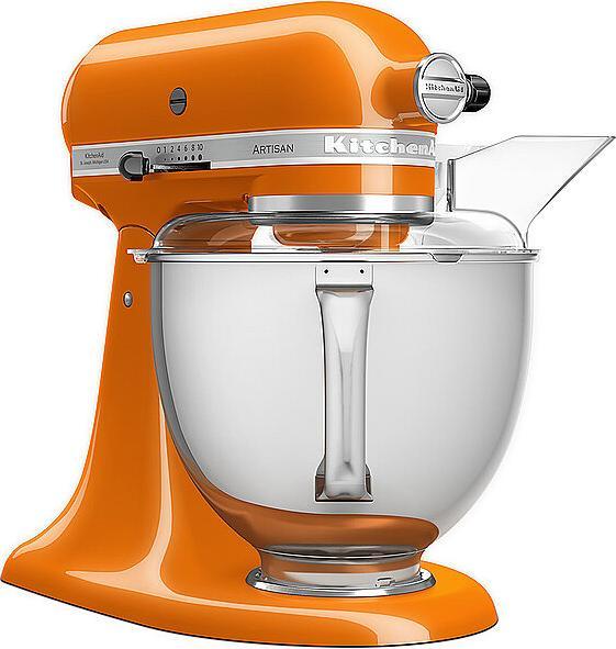 Actual product image KitchenAid Artisan KSM175 EU-Version (300 W)