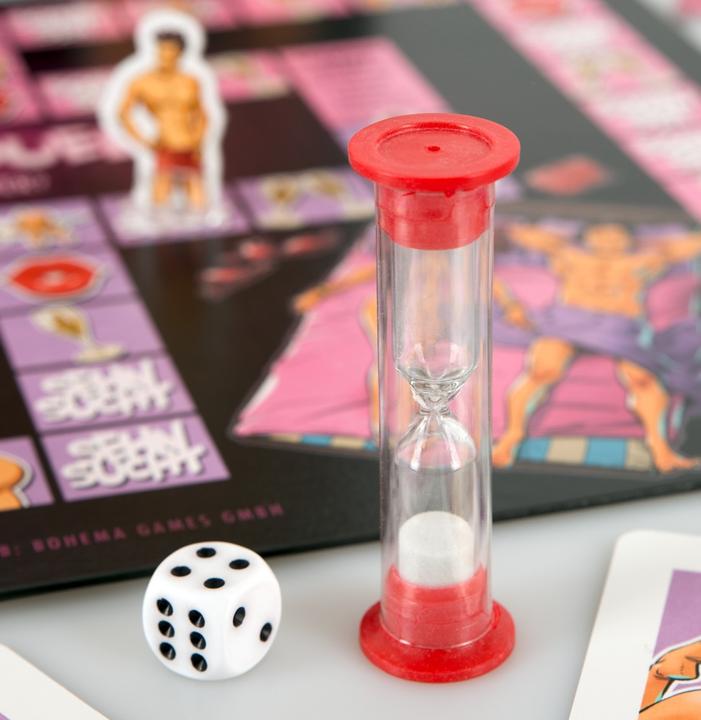 Image du produit Bohéma-Games Duel de câlins (Jeu de cartes, Allemand)