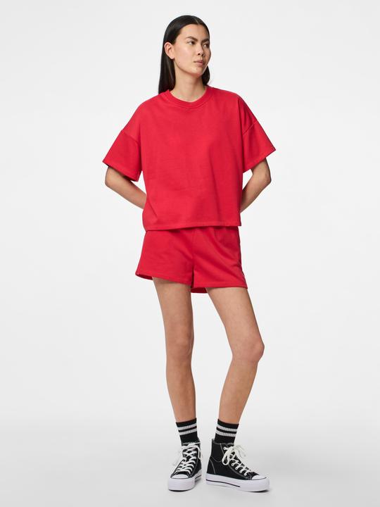 Image du produit Pieces Pcchilli Summer 2/4 Loose Sweat Noos Bc (XS)