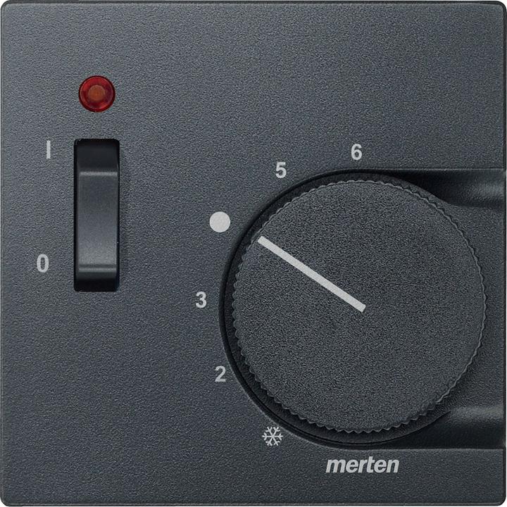 Image du produit Merten Plaque centrale