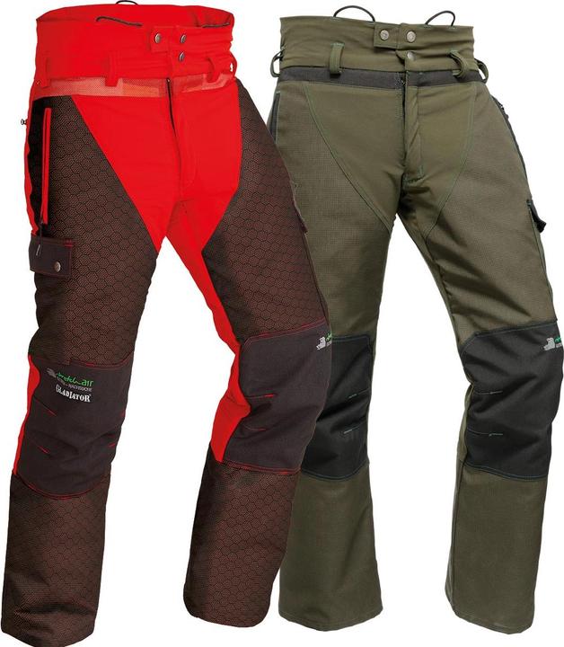 Immagine prodotto Pfanner Seguire i pantaloni (S)