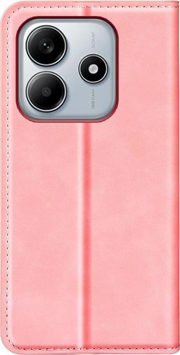 Produktbild Cover-Discount Xiaomi Redmi Note 14 5G - Stand Flip Case Hülle (Xiaomi Redmi Note 14 5G)