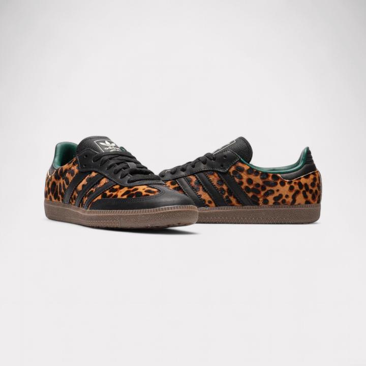 Immagine prodotto adidas Samba OG W Sneaker (39 1/3)