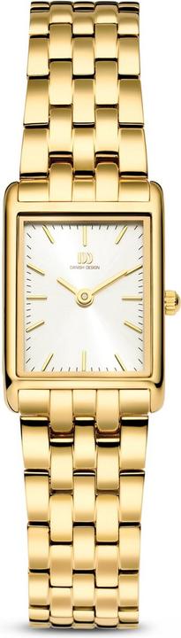 Danish Design Dänisches Design reiner Marie Gold Petite IV05Q1299