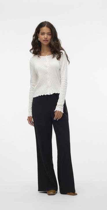 Actual product image Vero Moda VMCARMEN trousers Trousers (32)
