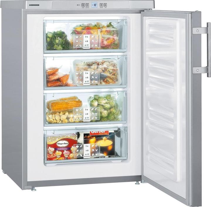 Immagine prodotto Liebherr Congelatore GPesf 1476 Premium A++ (Struttura autonoma, 106 l)