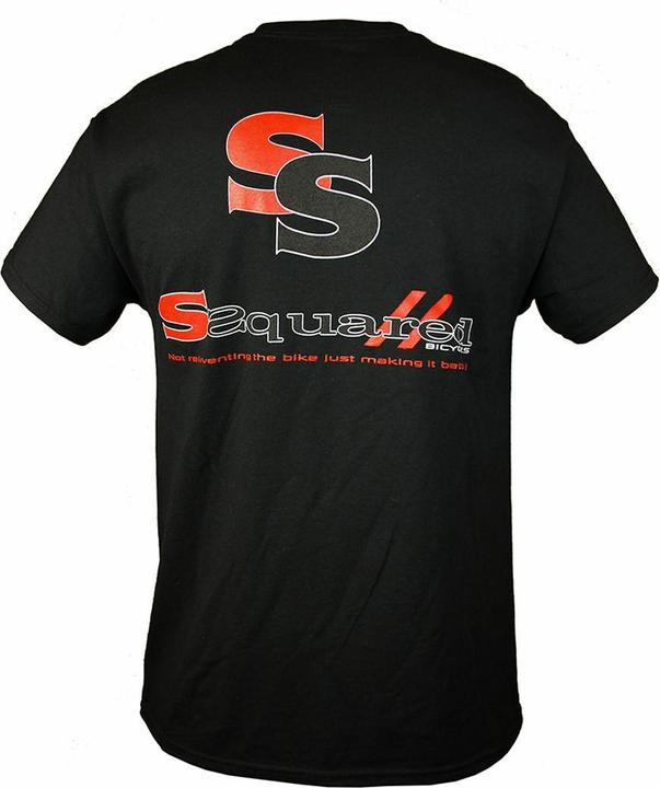 Image du produit Ssquared T-shirt (S)