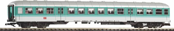 Image du produit Piko Voiture de voyageurs G n-wg. vert menthe 2ème cl. DB AG Ep.V (Voie G)