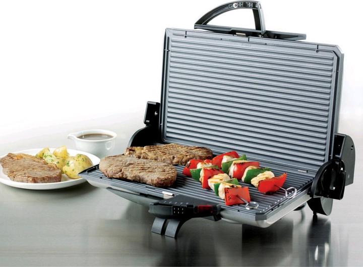 Produktbild Kenwood HGM200SI