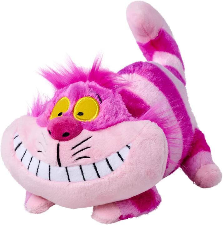 Actual product image Simba Disney Cheshire Cat lying, 25cm (11 cm)
