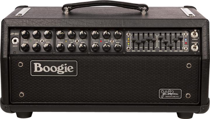 Image du produit Mesa Boogie JP-2C Tête (Guitare)