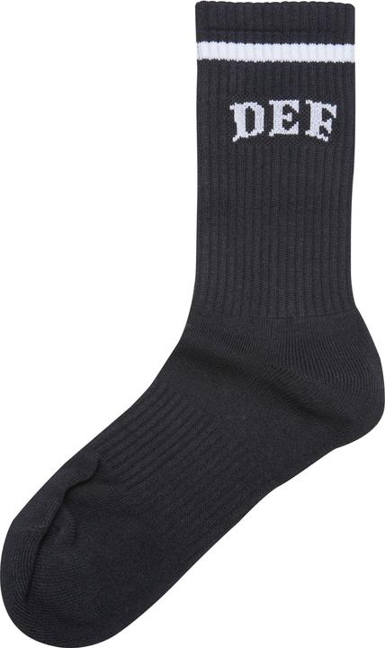 DEF College Socks - 134569 (47 - 50)