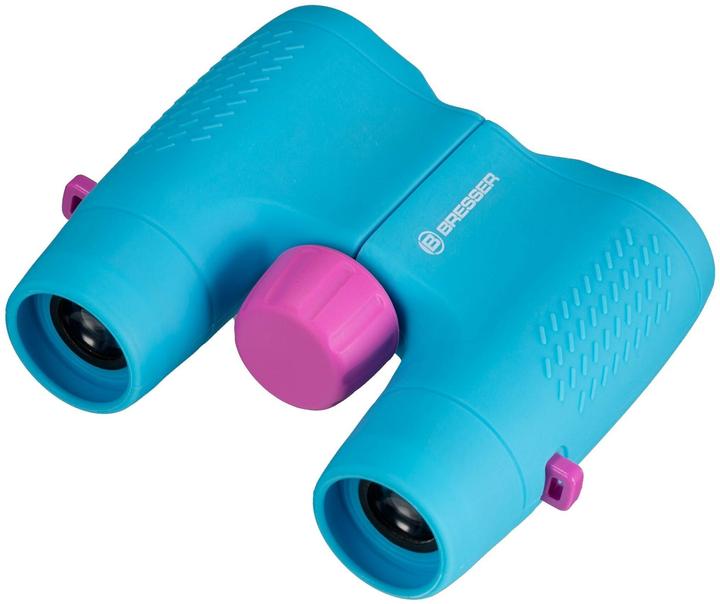 Bresser Junior Kinderfernglas 6x21 (6 x, 21 mm)