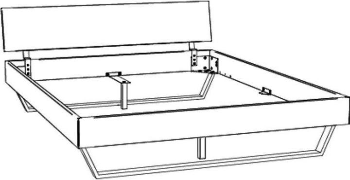 Immagine prodotto Hasena Asti (160 x 200 cm)