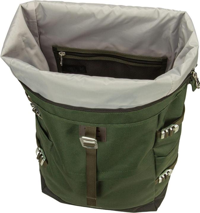 Actual product image Sandqvist Icon Rolltop 26 (26 l)