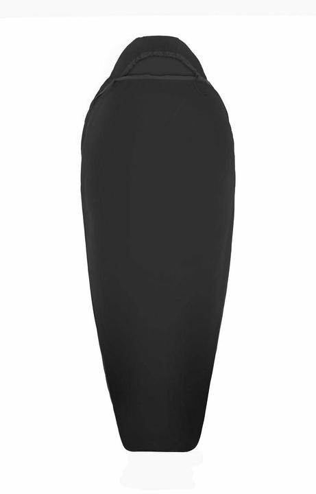 Actual product image Sea To Summit Reactor Sleeping Bag Liner Mummy with Drawcord (198 cm)