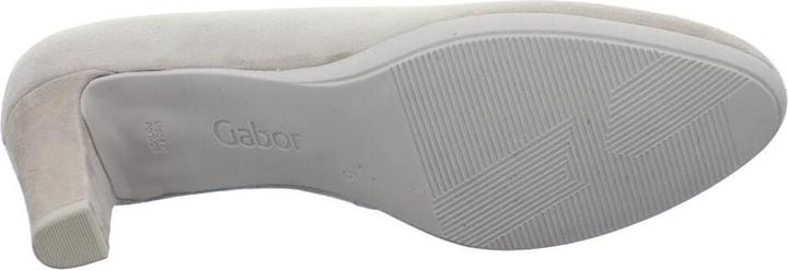 Actual product image Gabor Pumps KAPSEL-KOLL (38.5)
