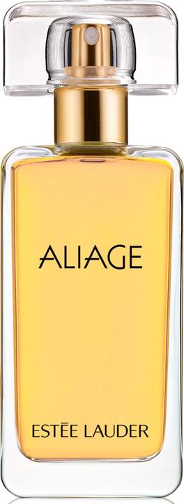 Estée Lauder Classic Parfums - Aliage Sport Eau de Parfum Spray (Eau de Parfum, 50 ml)