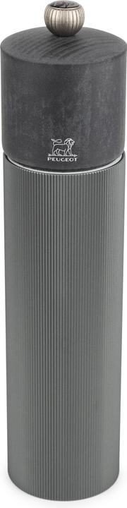 Peugeot Moulin à poivre LINE 22 cm noir carbone (Poivre)