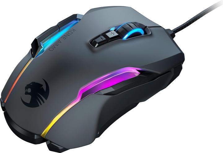 Produktbild Roccat Kone Aimo Remastered (Kabelgebunden)