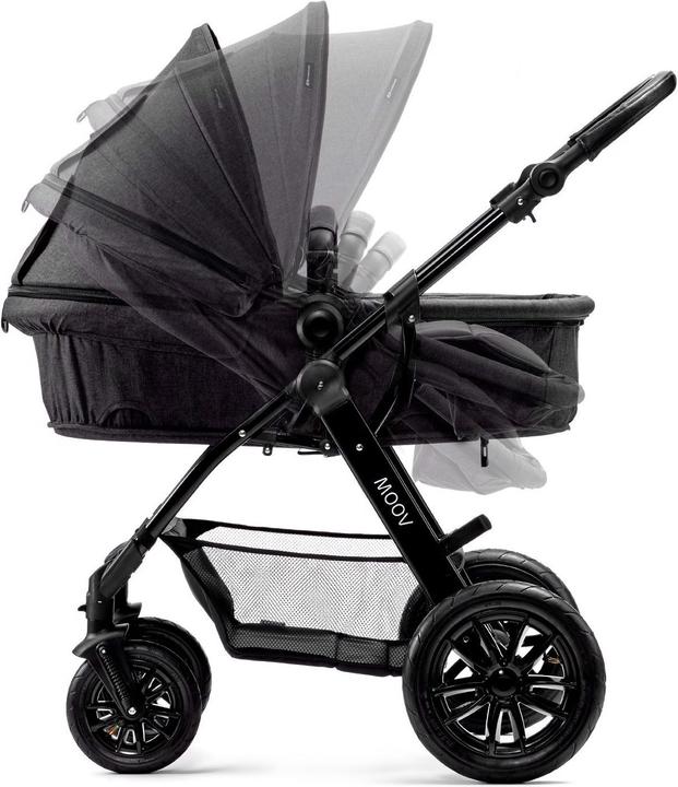 Produktbild KinderKraft Moov 3in1