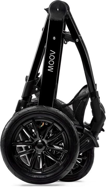 Produktbild KinderKraft Moov 3in1