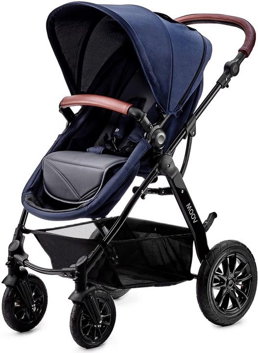 Actual product image KinderKraft Moov 3in1