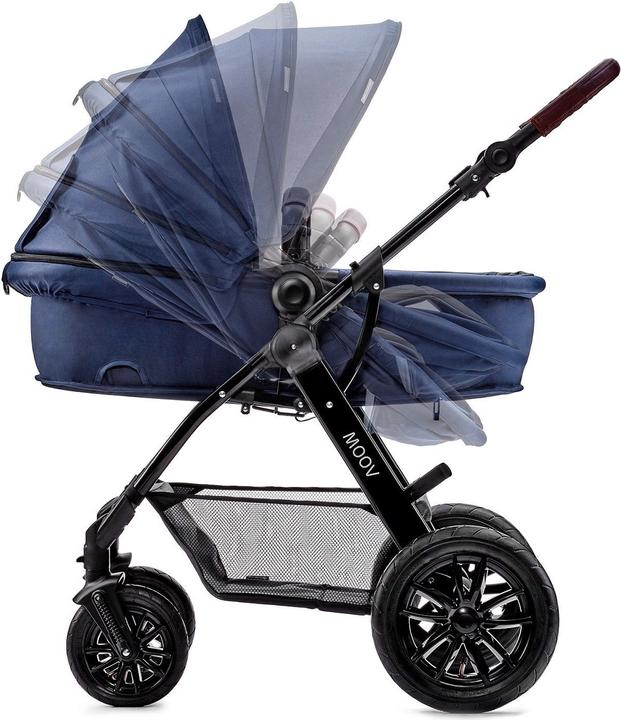 Actual product image KinderKraft Moov 3in1