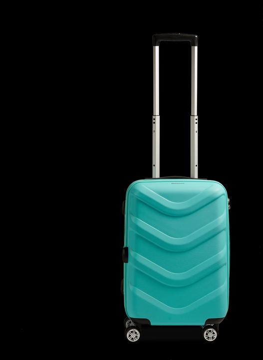 Produktbild Stratic Arrow 2 - Hartschalen-Koffer S (36 l, Handgepäck (bis 50l))
