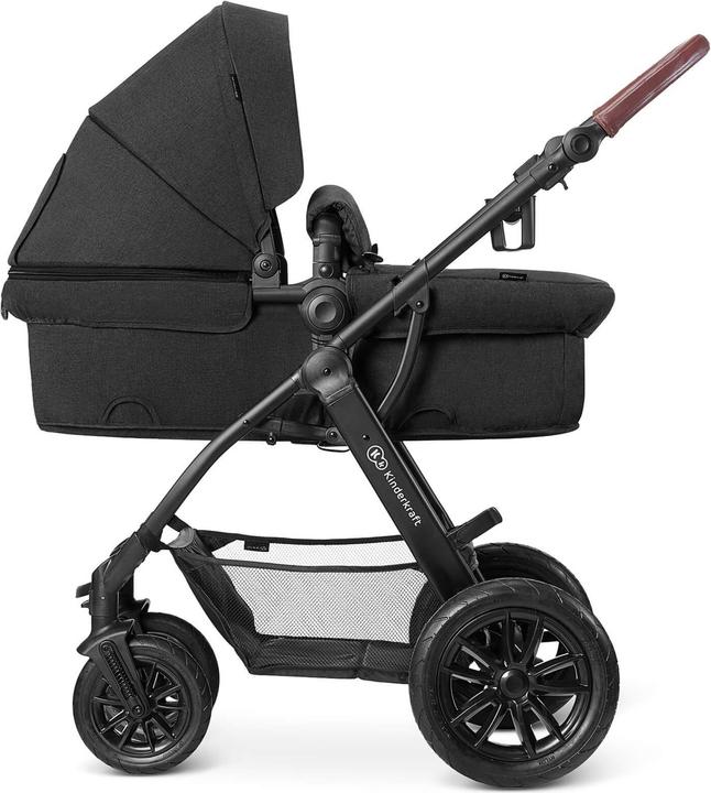Actual product image KinderKraft Xmoov 3 in1