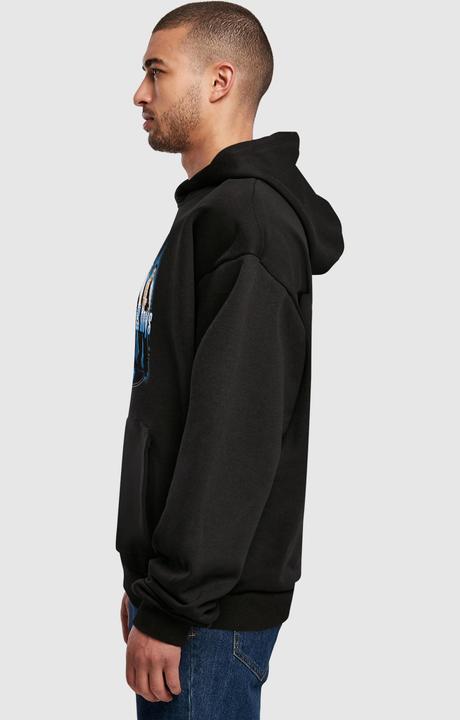 Produktbild Merchcode Backstreet Boys - Circle Ultra Heavy Hoody - 113761 (L)