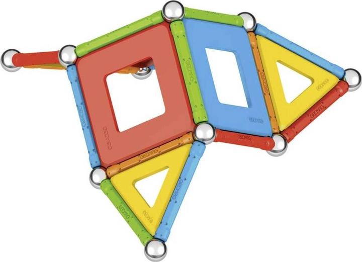 Actual product image Geomag Supercolor Panels
