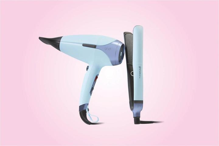 Immagine prodotto ghd helios Limited Edition