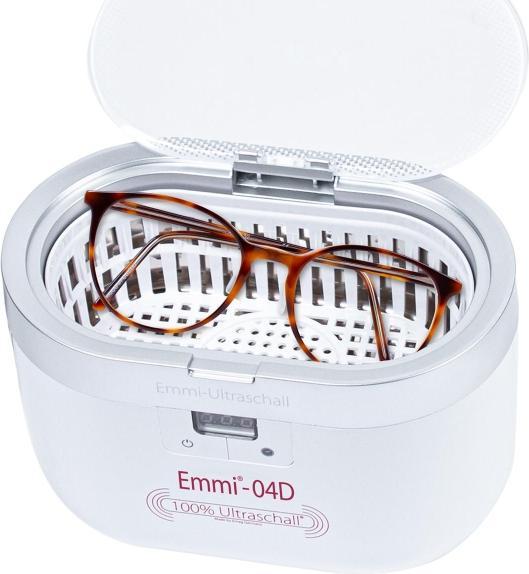 Produktbild Emag Ultraschallreiniger (42 kHz, 600 ml)