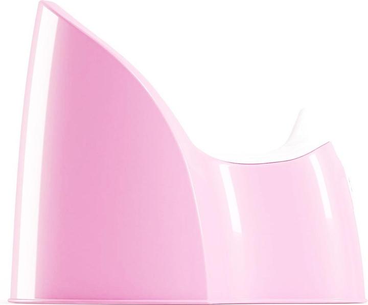 Actual product image OK Baby Pasha potty