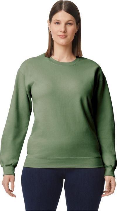 Gildan Softstyle Mittelschweres Sweatshirt